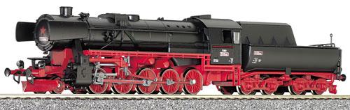 Freight locomotive class 555.008 (ex BR 52)<br /><a href='images/pictures/Tillig/02276.jpg' target='_blank'>Full size image</a>